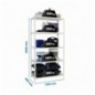 MADERCLICK SUPERPLUS 5/500 BLANCO/MADERA