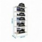 MADERCLICK SUPERPLUS 6/300 BLANCO/MADERA
