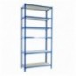 MADERCLICK SUPERPLUS 6/400 AZUL/MADERA