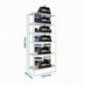 MADERCLICK SUPERPLUS 6/500 BLANCO/MADERA