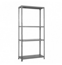 ECOCLICK 4/300 1500 GRIS
