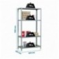 ECOCLICK 4/300 1500 GRIS