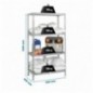 ECOCLICK 4/400 1500 GALVANIZADO