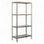 ECOCLICK 4/500 1500 GALVANIZADO