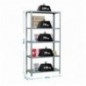 ECOCLICK 5/400 1800 GRIS