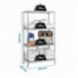 ECOCLICK MINI 4/300 1500 GALVANIZADO