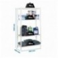 ECOCLICK MINI 4/400 1500 BLANCO