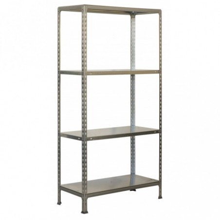 ECOCLICK MINI 4/400 1500 GALVANIZADO