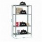ECOCLICK MINI 4/400 1500 GRIS