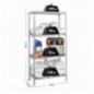 ECOCLICK MINI 4/400 1600 GALVA