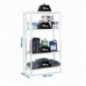 ECOCLICK MINI 4/500 1500 BLANCO