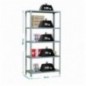 ECOCLICK MINI 5/300 1800 GRIS