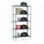 ECOCLICK MINI 5/400 1800 GRIS