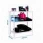 ECOCLICK PLUS 3/400 900 BLANCO