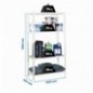 ECOCLICK PLUS 4/300 1500 BLANCO