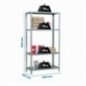 ECOCLICK PLUS 4/300 1500 GRIS