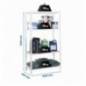 ECOCLICK PLUS 4/400 1500 BLANCO