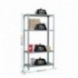 ECOCLICK PLUS 4/400 1500 GRIS