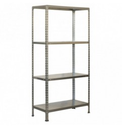 ECOCLICK PLUS 4/500 1500 GALVANIZADO