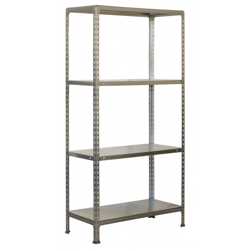 ECOCLICK PLUS 4/500 1500 GALVANIZADO