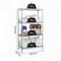 ECOCLICK PLUS 4/500 1500 GALVANIZADO