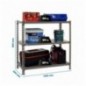 ECOCLICK SUPERPLUS 3/300 900 GRIS