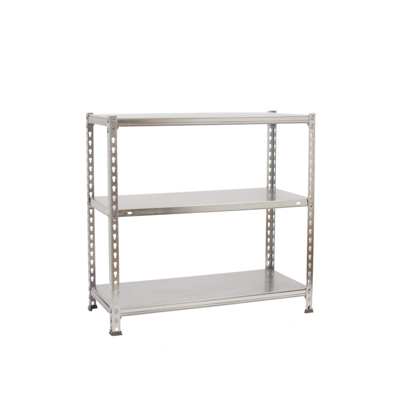 ECOCLICK SUPERPLUS 3/400 GALVANIZADO