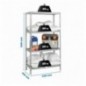 ECOCLICK SUPERPLUS 4/300 1500 GALVANIZADO