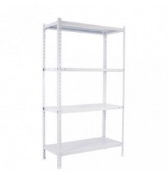 ECOCLICK SUPERPLUS 4/400 1500 BLANCO