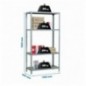 ECOCLICK SUPERPLUS 4/400 1500 GRIS