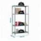 ECOCLICK SUPERPLUS 4/500 1500 GRIS