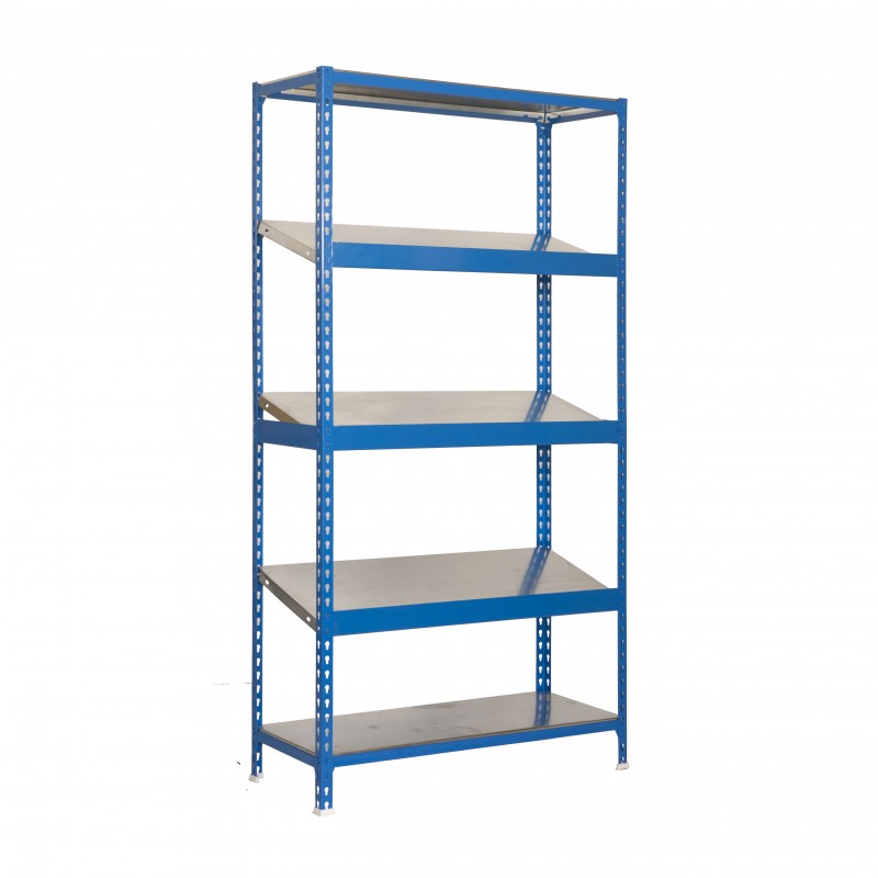 SIMONEXPO PLUS 5/400-3 AZUL/GALVA