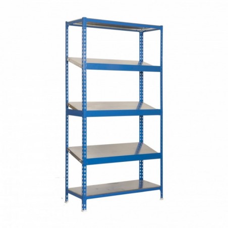 SIMONEXPO PLUS 5/400-3 AZUL/GALVA