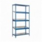 SIMONEXPO PLUS 5/400-3 AZUL/GALVA