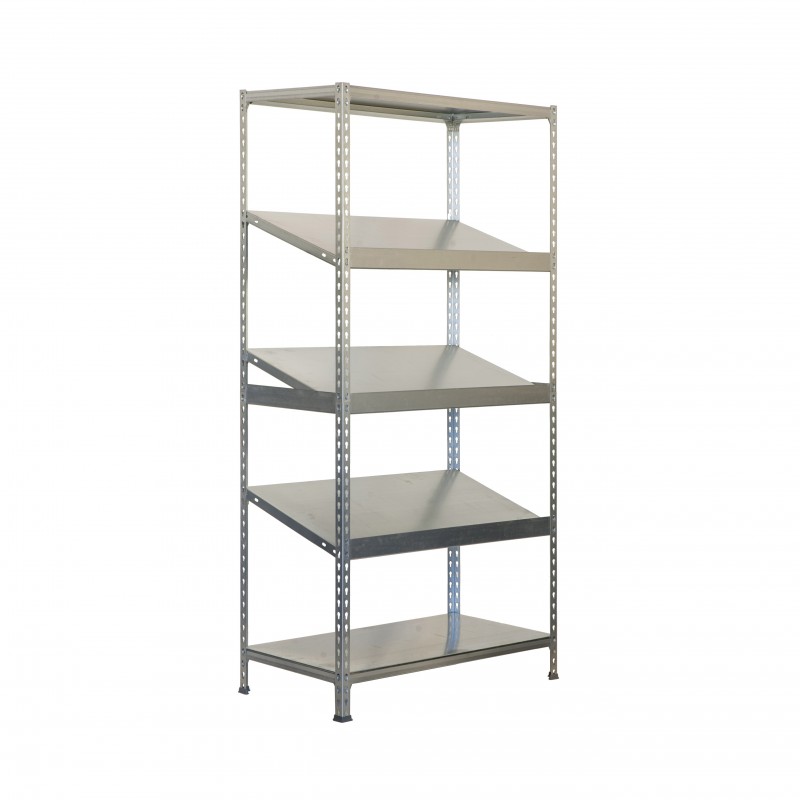 SIMONEXPO PLUS 5/400-3 GALVANIZADO