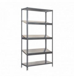 SIMONEXPO PLUS 5/400-3 GRIS