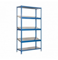 SIMONEXPO PLUS 5/500-3 AZUL/GALVA