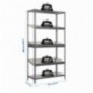 SIMONEXPO PLUS 5/500-3 GRIS
