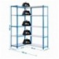 SIMONCORNER 1800x1000x400 AZUL/BLANCO