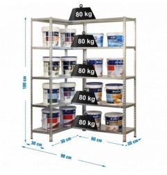 SIMONCORNER 1800x900x300 GALVANIZADO