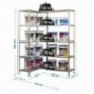 SIMONCORNER 2000x1400x400 GALVANIZADO