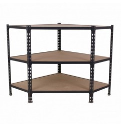 MADERCLICK CORNER 3/400 900 ANTRACITA/MADERA
