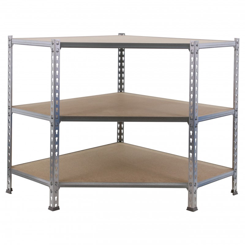 MADERCLICK CORNER 3/400 900 GALVA/MADERA