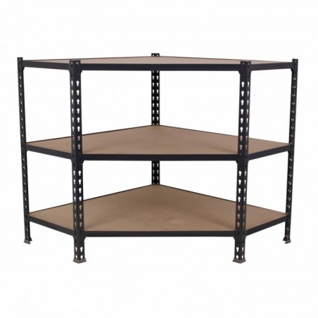 MADERCLICK CORNER 3/500 900 ANTRACITA/MADERA