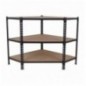 MADERCLICK CORNER 3/500 900 ANTRACITA/MADERA