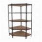 MADERCLICK CORNER 5/300 1800 ANTRACITA/MADERA