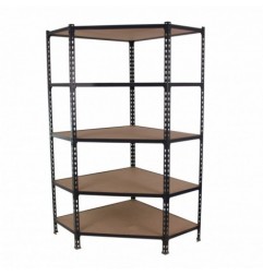 MADERCLICK CORNER 5/400 1800 ANTRACITA/MADERA