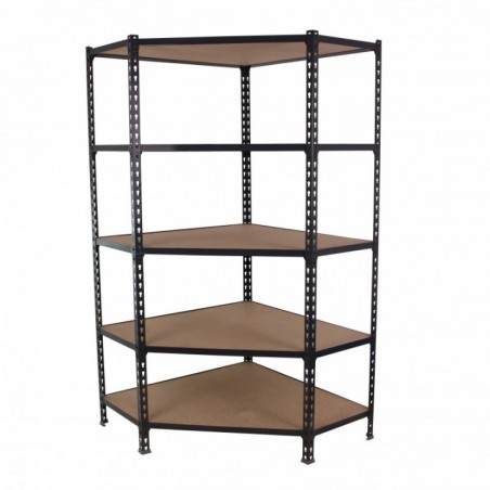 MADERCLICK CORNER 5/400 1800 ANTRACITA/MADERA