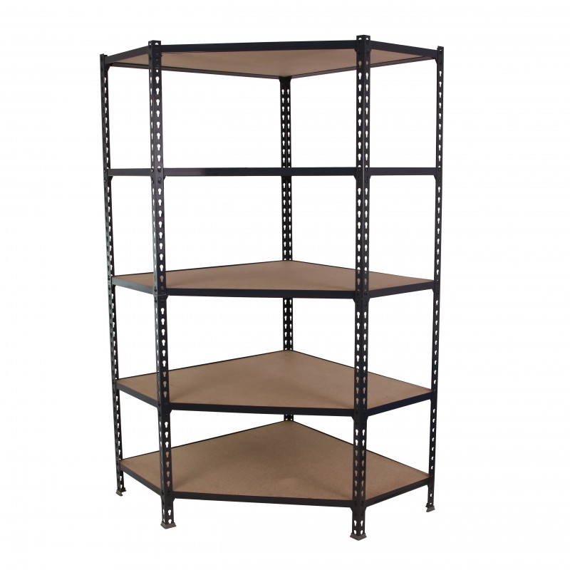 MADERCLICK CORNER 5/500 1800 ANTRACITA/MADERA