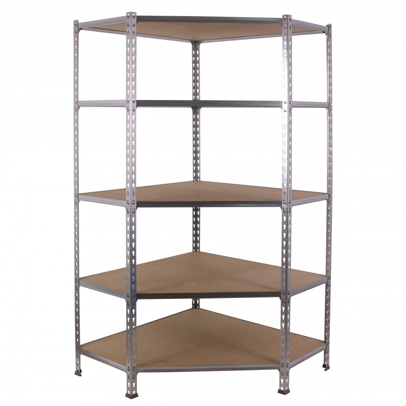 MADERCLICK CORNER 5/500 1800 GALVA/MADERA